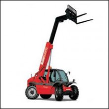 Telescopic Handler