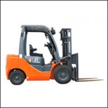 Industrial Counterbalance