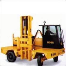 Side Loader