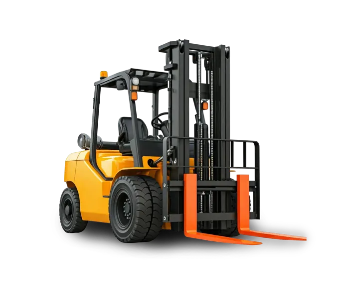 RTITB forklift training