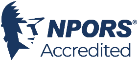 NPORS Accredited