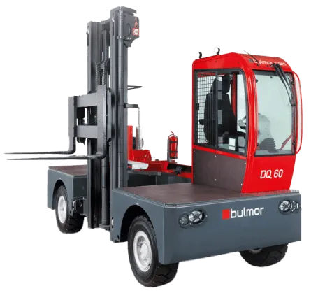 Side Loader
