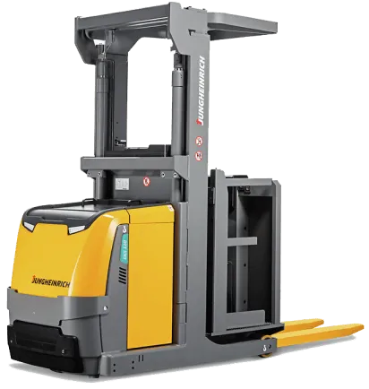 LLOP (Low Level Order Picker)