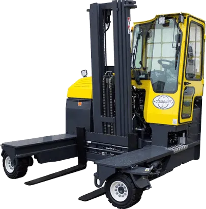 Multi-Directional Lift Truck (Combilift)