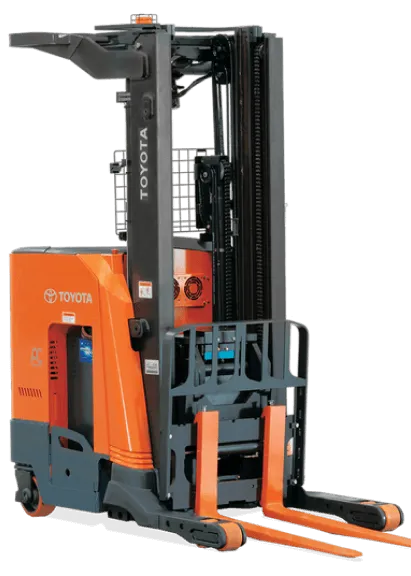 Reach Truck