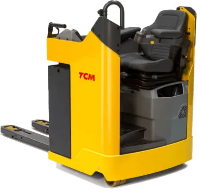 Power Pallet Truck & Stacker Truck