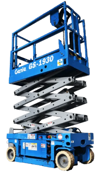 Scissor Lift (MEWP)