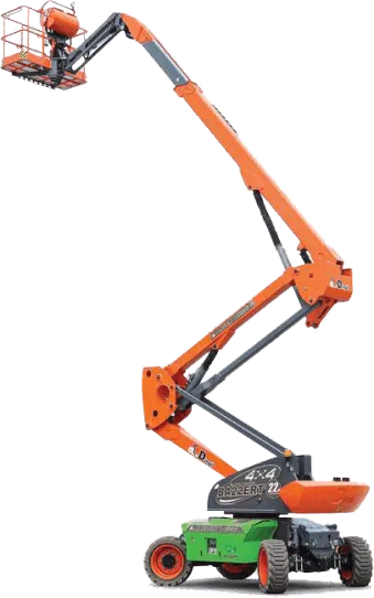 Boom Lift (MEWP)